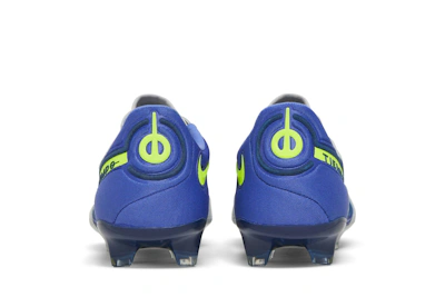 Nike Tiempo Legend 9 Elite FG 'Grey Fog Sapphire'