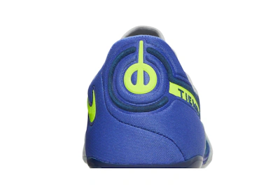 Nike Tiempo Legend 9 Elite FG 'Grey Fog Sapphire'