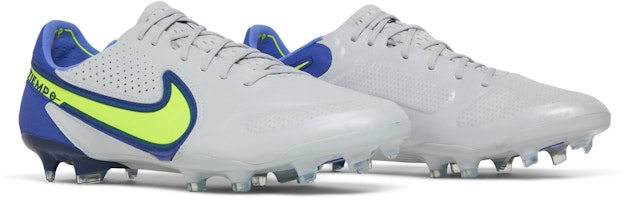 Nike Tiempo Legend 9 Elite FG 'Kelabu Kabus Sapphire' CZ8482-075 Cheap Nike Tiempo Legend 9 Elite FG 'Kelabu Kabus Sapphire' CZ8482-075