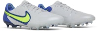 Cheap Nike Tiempo Legend 9 Elite FG 'Kelabu Kabus Sapphire' CZ8482-075