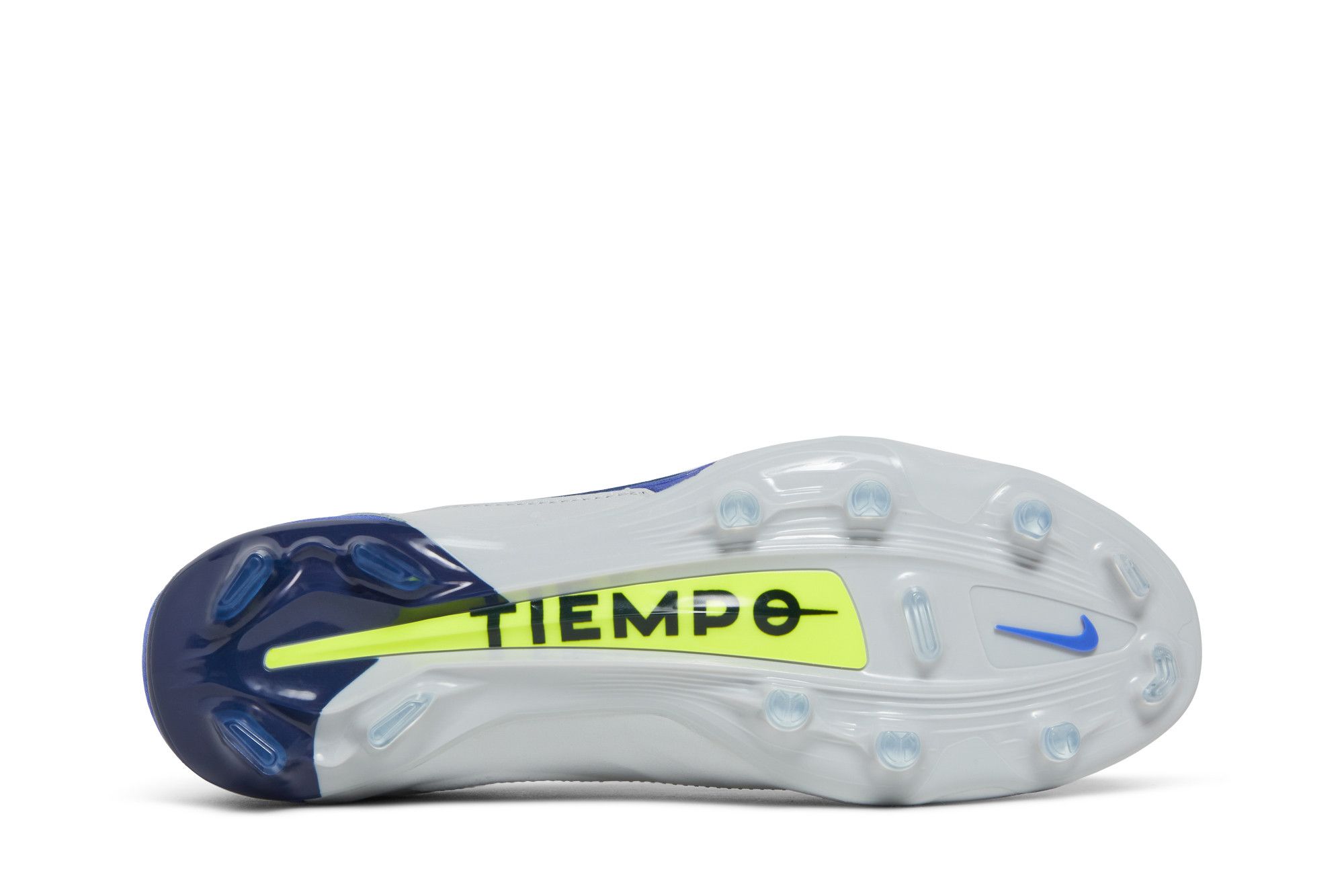 Purchase Nike Tiempo Legend 9 Elite FG '灰霧藍寶' CZ8482-075