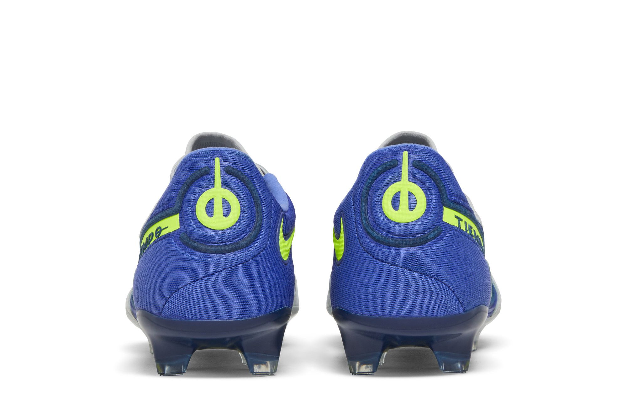 Sizing Nike Tiempo Legend 9 Elite FG '灰霧藍寶' CZ8482-075