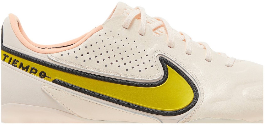 Nike Tiempo Legend 9 Elite FG 'Guava Ice Yellow Strike' CZ8482-800 Order Nike Tiempo Legend 9 Elite FG 'Guava Ice Yellow Strike' CZ8482-800