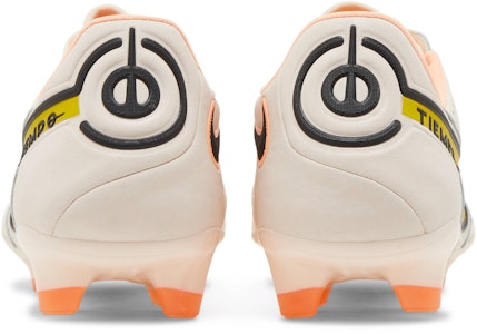 Nike Tiempo Legend 9 Elite FG '番石榴冰 黃色突擊' CZ8482-800 Details for Nike Tiempo Legend 9 Elite FG '番石榴冰 黃色突擊' CZ8482-800