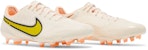 Nike Tiempo Legend 9 Elite FG 'Guava Ice Yellow Strike' - Kasut Bola Sepak Lelaki CZ8482-800