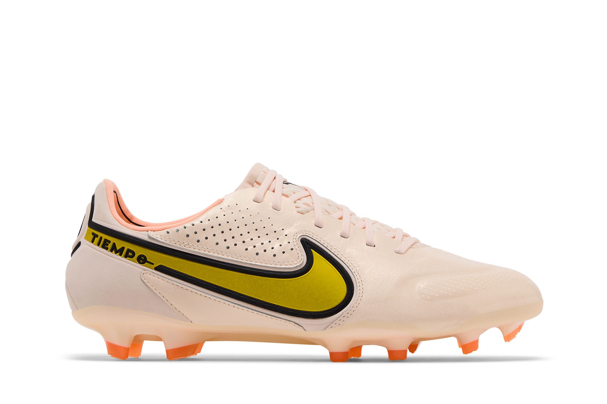 Nike Tiempo Legend 9 Elite FG 'Lucent Pack' CZ8482-801