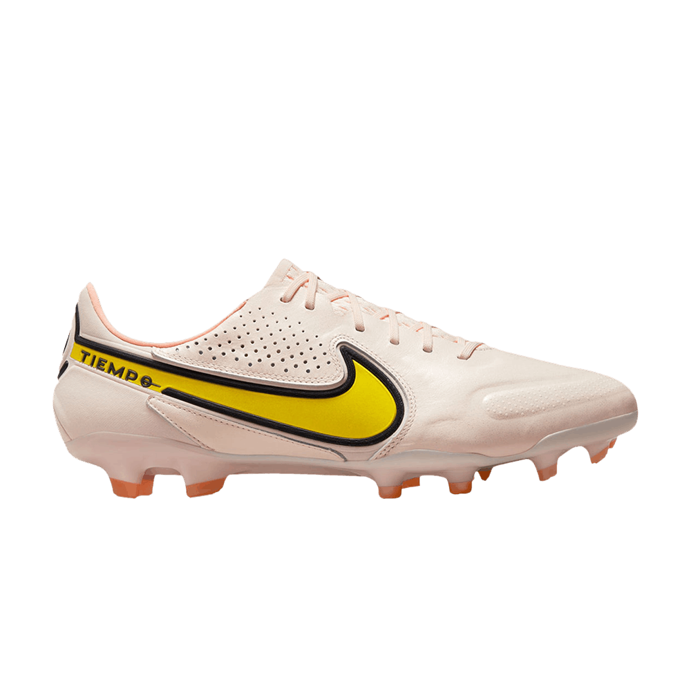 Nike Tiempo Legend 9 Elite FG 'Lucent Pack' CZ8482-801