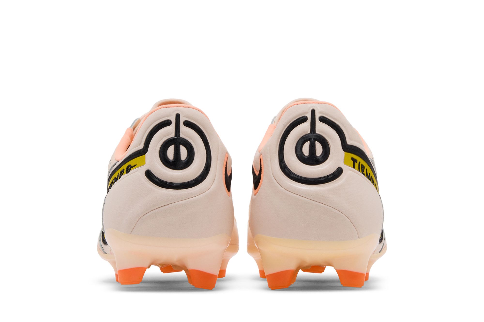 Details for Nike Tiempo Legend 9 Elite FG ''Lucent Pack'' Scarpe da Calcio. CZ8482-801
