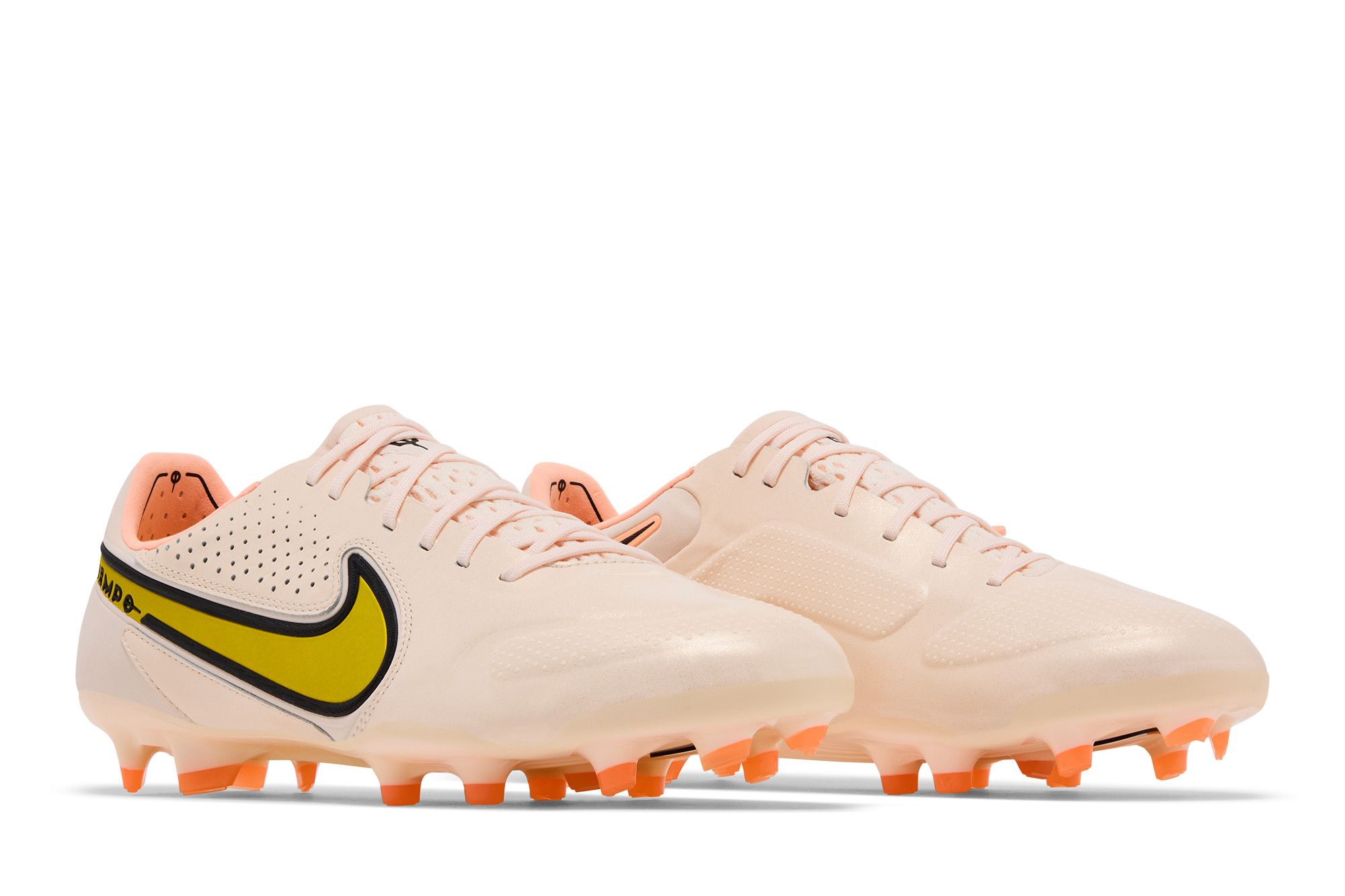 Cheap Nike Tiempo Legend 9 Elite FG ''Lucent Pack'' Scarpe da Calcio. CZ8482-801