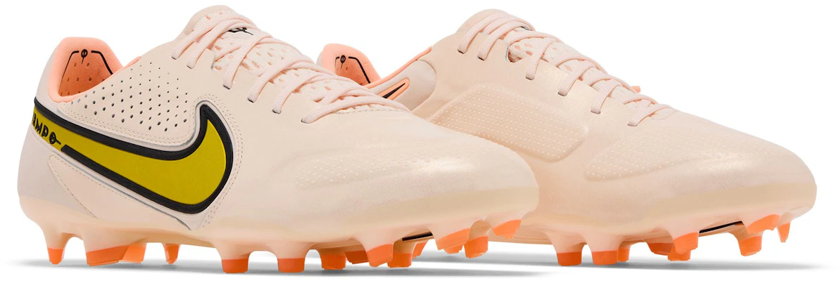 Nike Tiempo Legend 9 Elite FG ''Lucent Pack'' Scarpe da Calcio. CZ8482-801 Cheap Nike Tiempo Legend 9 Elite FG ''Lucent Pack'' Scarpe da Calcio. CZ8482-801