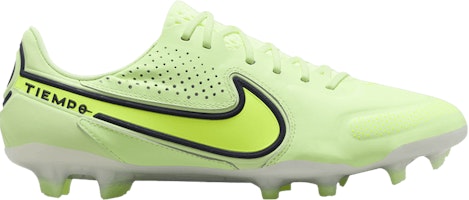 Nike Tiempo Legend 9 Elite FG 'Luminious Pack' CZ8482-705 Nike Tiempo Legend 9 Elite FG 'Luminious Pack' CZ8482-705