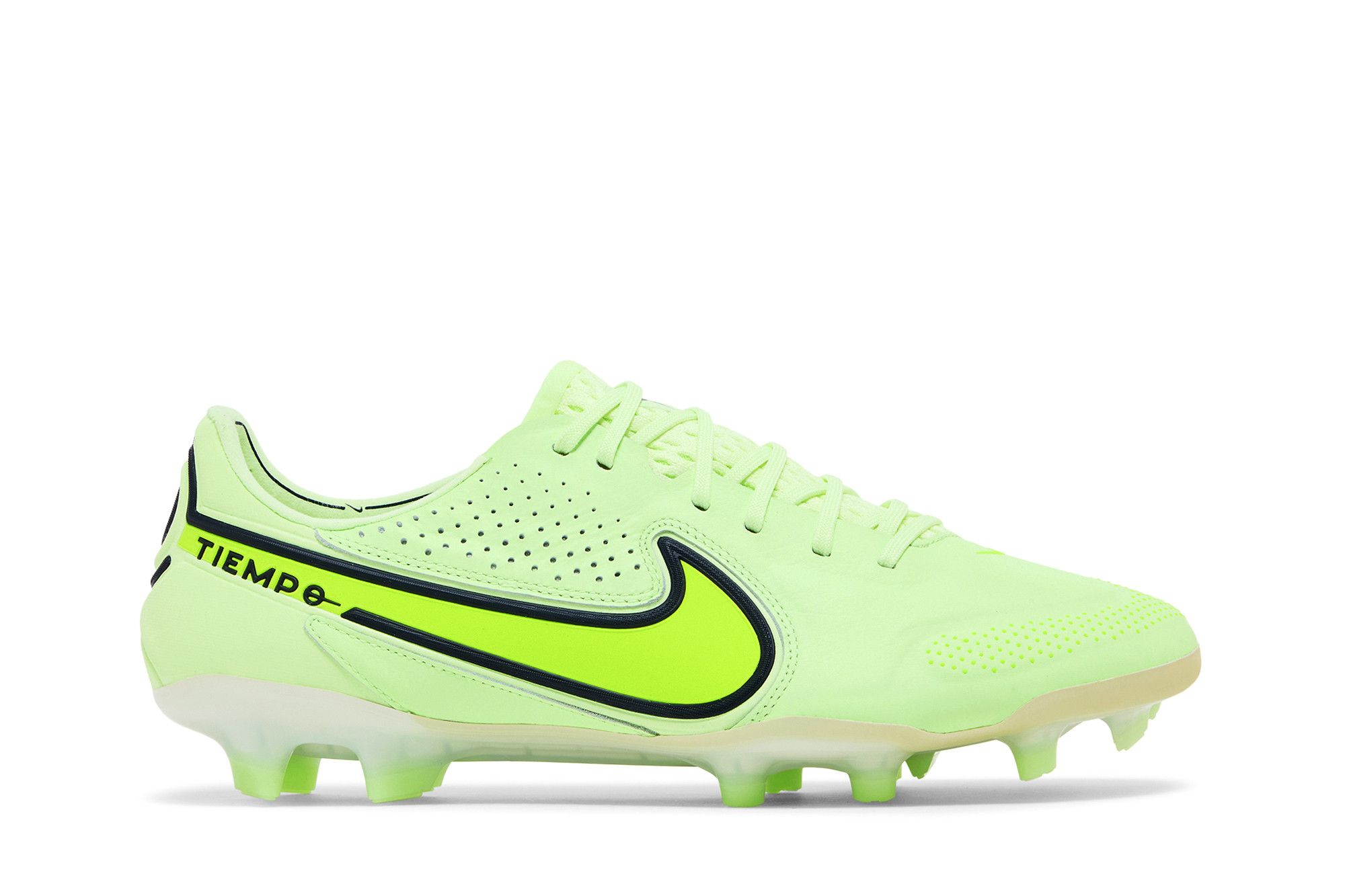 Nike Tiempo Legend 9 Elite FG 'Luminious Pack' CZ8482-705