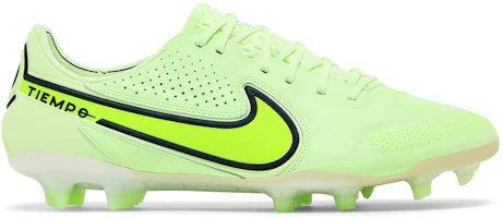 Nike Tiempo Legend 9 Elite FG 'Luminious Pack' CZ8482-705 Nike Tiempo Legend 9 Elite FG 'Luminious Pack' CZ8482-705