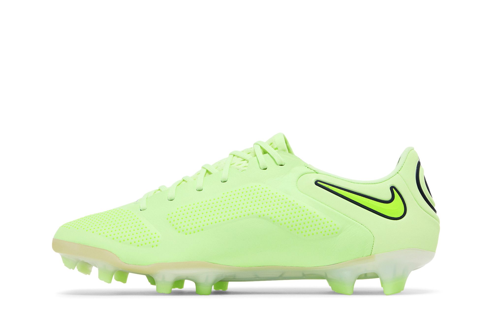 Shop Nike Tiempo Legend 9 Elite FG ''Luminous Pack'' Scarpe Calcio. CZ8482-705