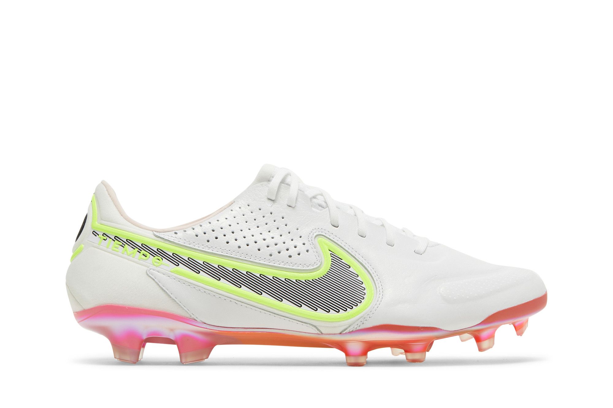 Nike Tiempo Legend 9 Elite FG 'Rawdacious' CZ8482-121