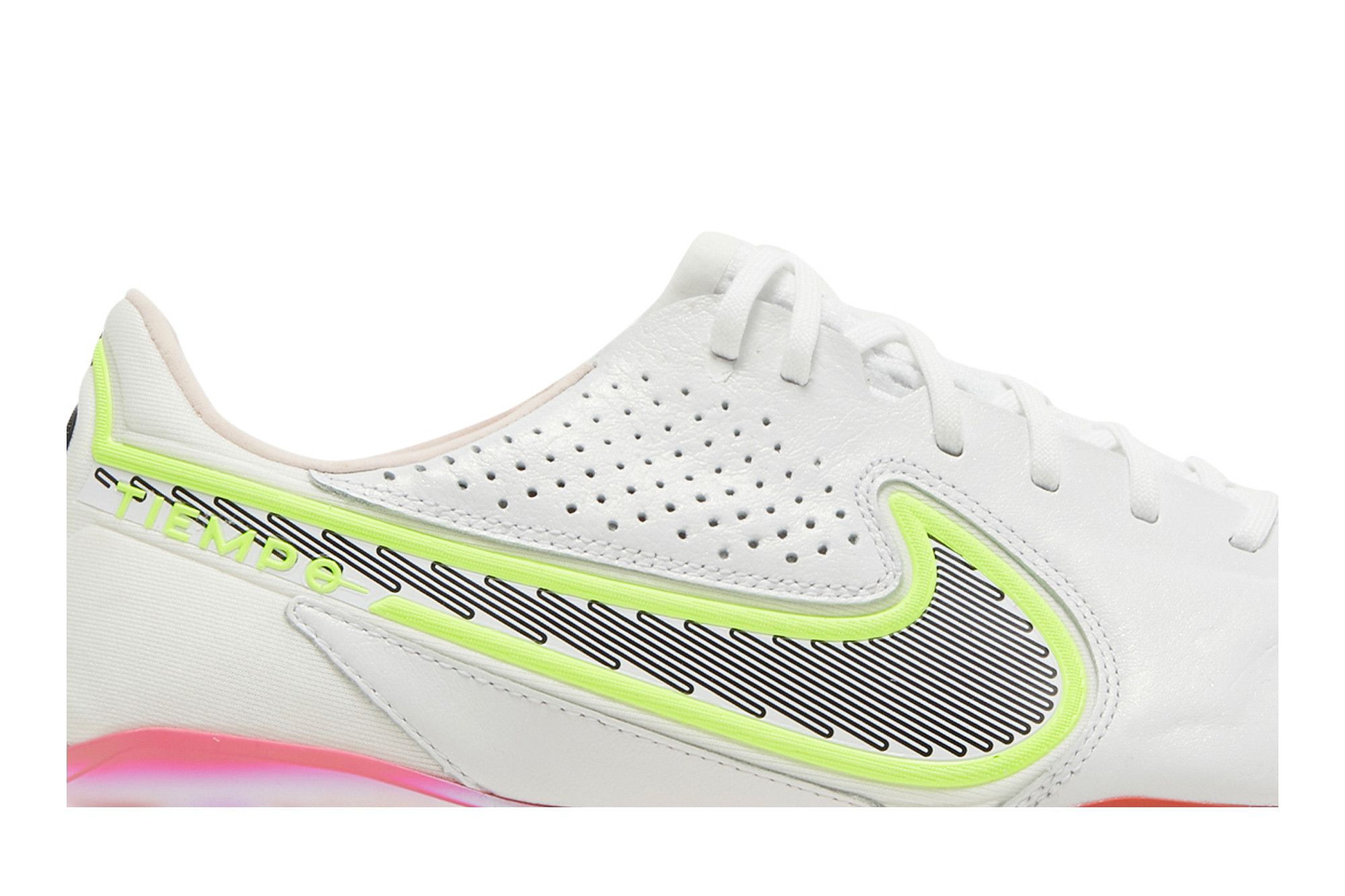 Lookbook Nike Tiempo Legend 9 Elite FG ''Rawdacious'' Scarpe da Calcio. CZ8482-121