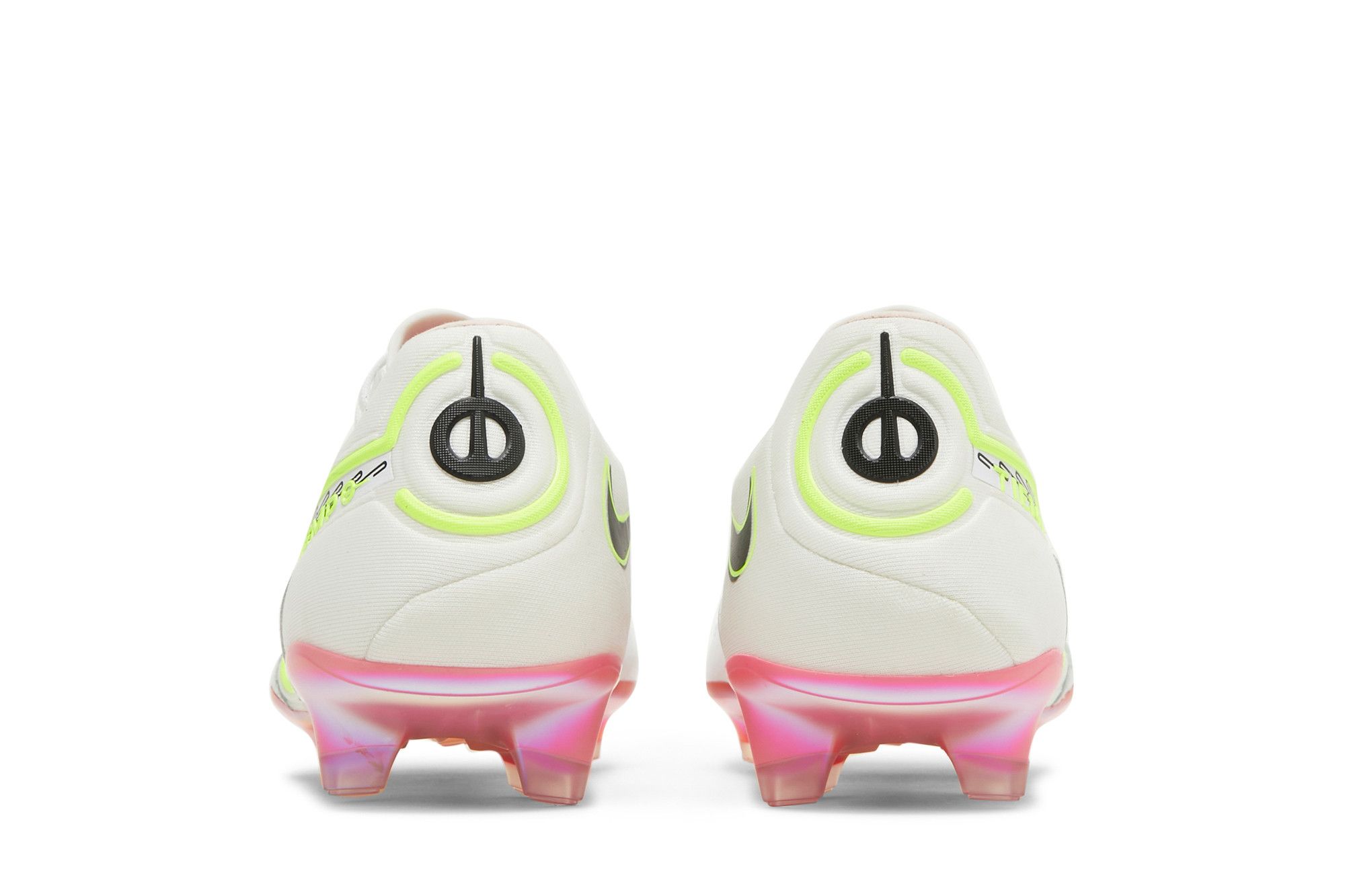 Sizing Nike Tiempo Legend 9 Elite FG ''Rawdacious'' Scarpe da Calcio. CZ8482-121