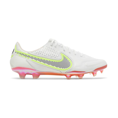Nike Tiempo Legend 9 Elite FG 'Rawdacious'