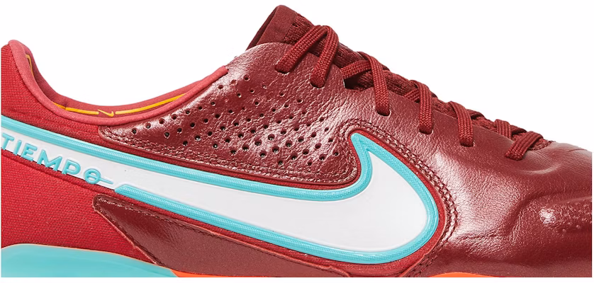 Nike Tiempo Legend 9 Elite FG 'Team Red Mystic Hibiscus' CZ8482-616 Order Nike Tiempo Legend 9 Elite FG 'Team Red Mystic Hibiscus' CZ8482-616