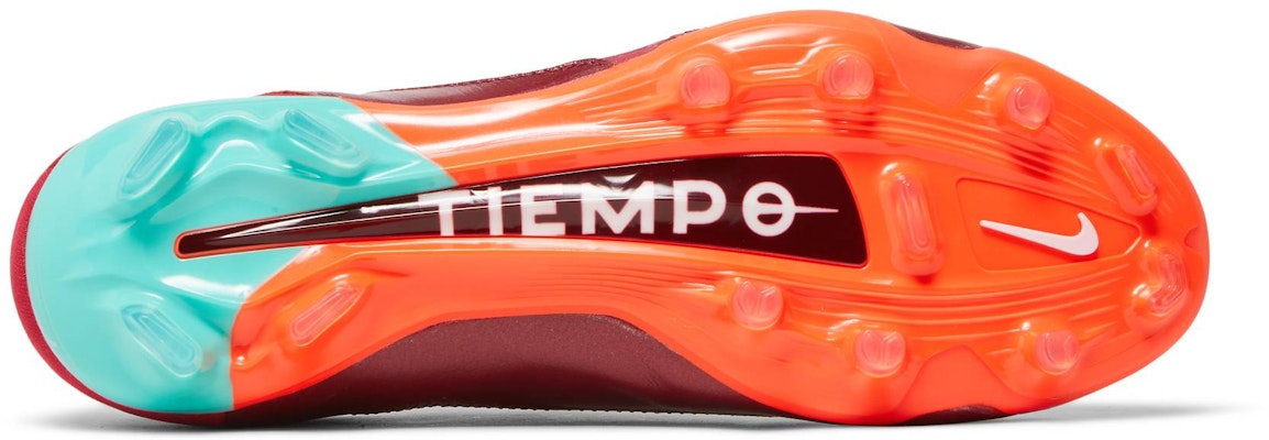 Nike Tiempo Legend 9 Elite FG 'Team Red Mystic Hibiscus' CZ8482-616 Shop Nike Tiempo Legend 9 Elite FG 'Team Red Mystic Hibiscus' CZ8482-616