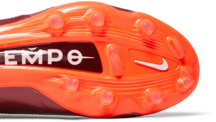 Nike Tiempo Legend 9 Elite FG 'Team Red Mystic Hibiscus' CZ8482-616 Purchase Nike Tiempo Legend 9 Elite FG 'Team Red Mystic Hibiscus' CZ8482-616