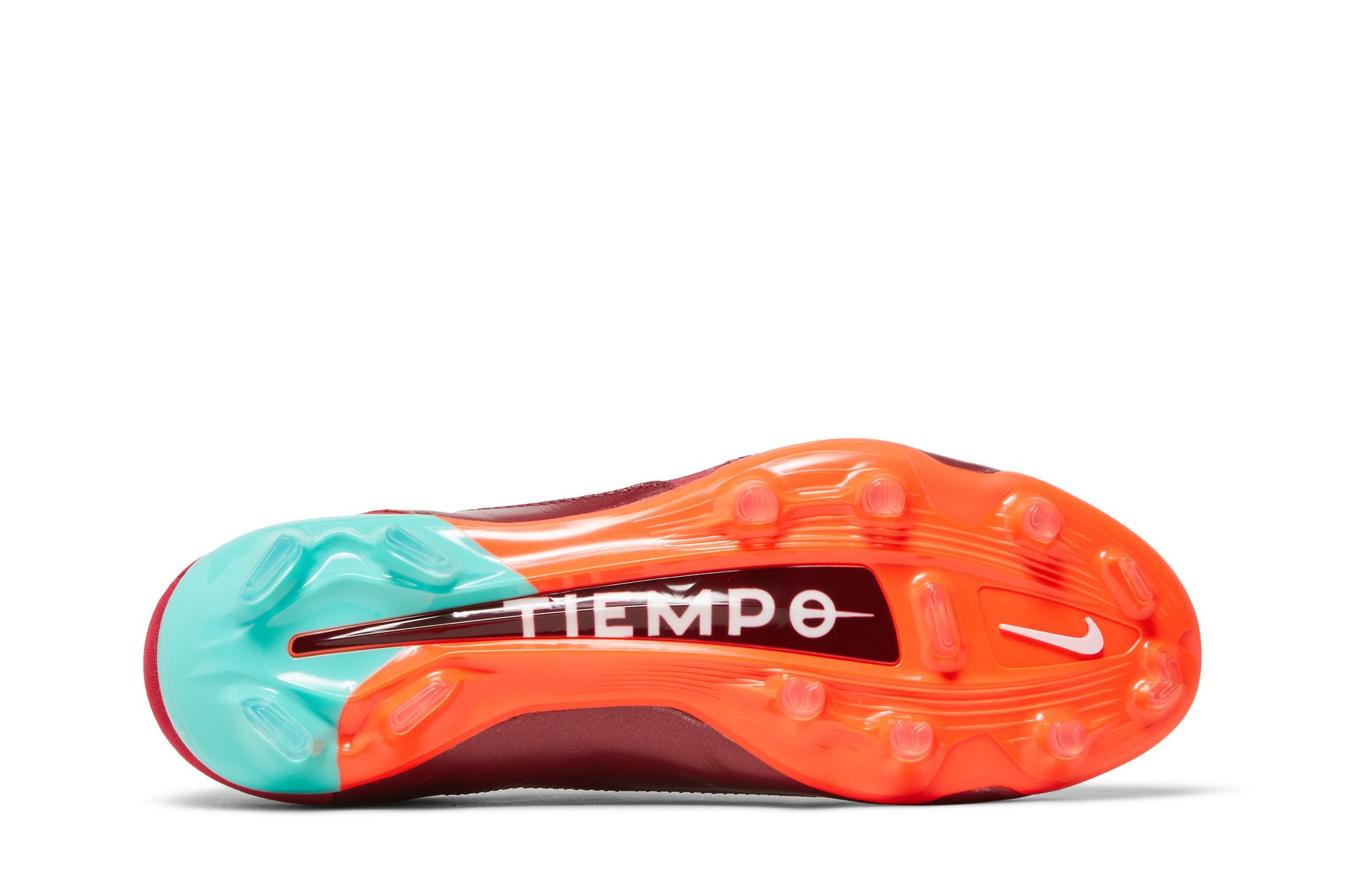 Purchase 耐吉 Tiempo Legend 9 Elite FG '團隊紅神秘木槿' CZ8482-616