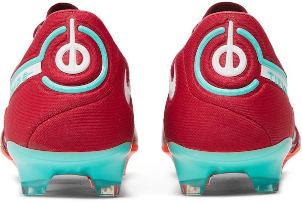 Nike Tiempo Legend 9 Elite FG 'Team Red Mystic Hibiscus' CZ8482-616 Details for Nike Tiempo Legend 9 Elite FG 'Team Red Mystic Hibiscus' CZ8482-616