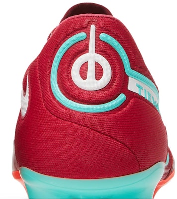 Nike Tiempo Legend 9 Elite FG 'Team Red Mystic Hibiscus' CZ8482-616 Sizing Nike Tiempo Legend 9 Elite FG 'Team Red Mystic Hibiscus' CZ8482-616