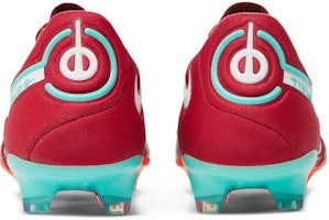 Sizing 耐吉 Tiempo Legend 9 Elite FG '團隊紅神秘木槿' CZ8482-616