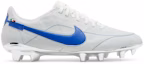 Buy Nike Tiempo Legend 9 Elite FG Buatan Itali 'Putih Game Royal' DQ7792-140