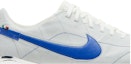 Order Nike Tiempo Legend 9 Elite FG Buatan Itali 'Putih Game Royal' DQ7792-140
