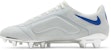 Nike Tiempo Legend 9 Elite FG Buatan Itali 'Putih Game Royal' DQ7792-140