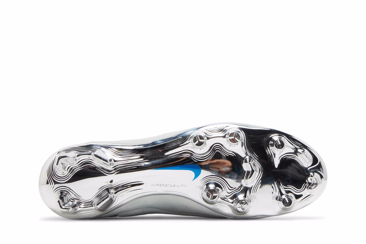 Nike Tiempo Legend 9 Elite FG Made in Italy 'White Game Royal'