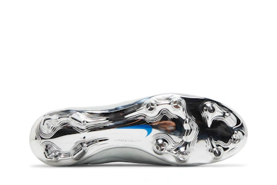 Nike Tiempo Legend 9 Elite FG Made in Italy 'White Game Royal'