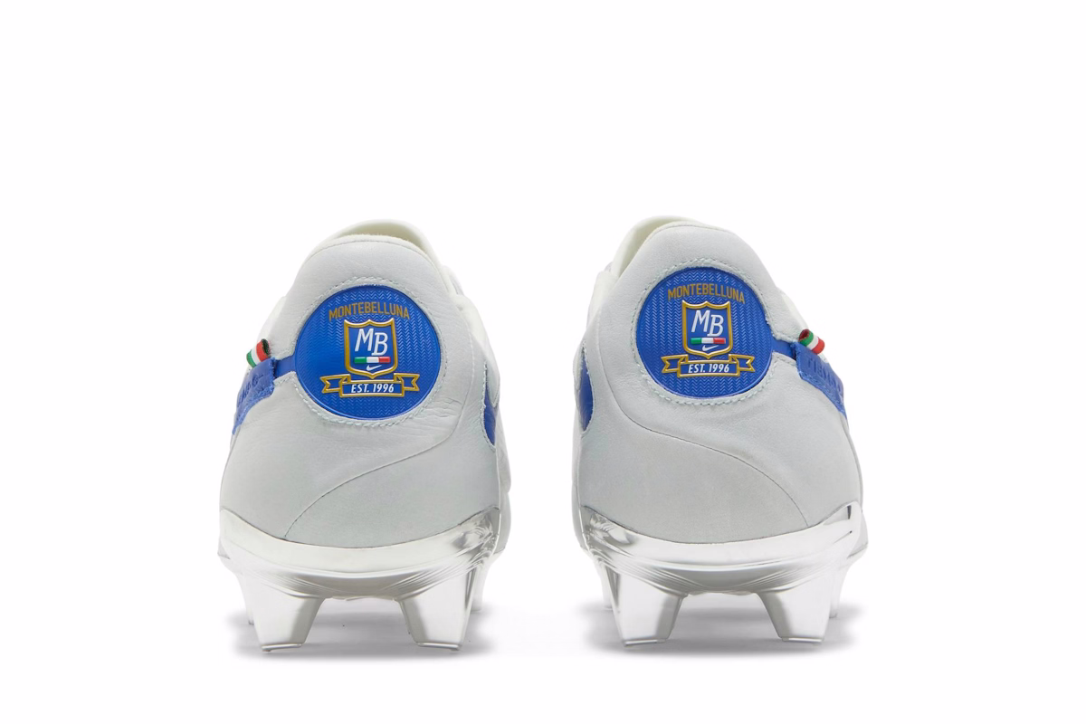 Nike Tiempo Legend 9 Elite FG Made in Italy 'White Game Royal'