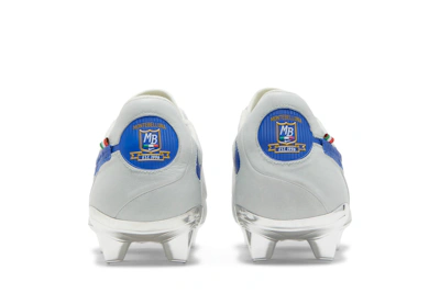 Nike Tiempo Legend 9 Elite FG Made in Italy 'White Game Royal'