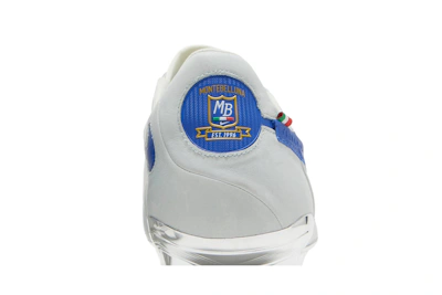Nike Tiempo Legend 9 Elite FG Made in Italy 'White Game Royal'