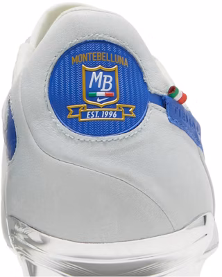 Nike Tiempo Legend 9 Elite FG Made in Italy 'Putih Game Royal' DQ7792-140 Sizing Nike Tiempo Legend 9 Elite FG Made in Italy 'Putih Game Royal' DQ7792-140