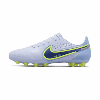 Nike Tiempo Legend 9 Elite HG 'Blue Green'