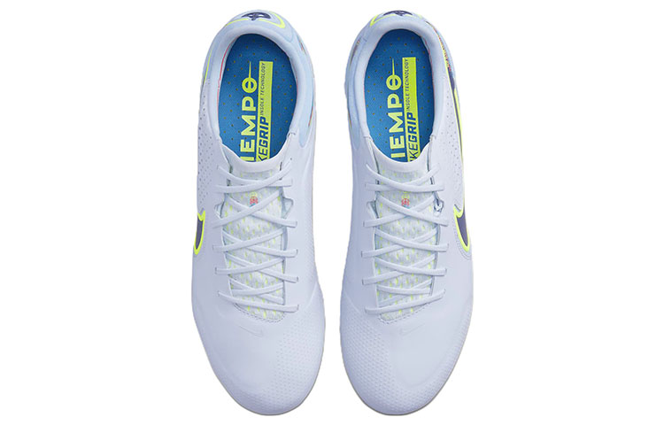 Shop 耐克Tiempo Legend 9 Elite HG '蓝绿色' DB0823-054