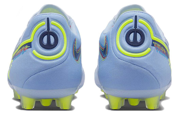 Purchase 耐克Tiempo Legend 9 Elite HG '蓝绿色' DB0823-054