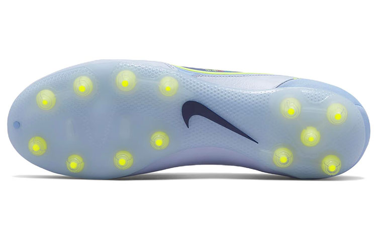 Details for 耐克Tiempo Legend 9 Elite HG '蓝绿色' DB0823-054