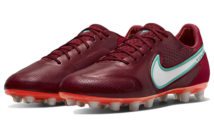 Lookbook Nike Tiempo Legend 9 Elite HG 'Merah Putih' DB0823-616