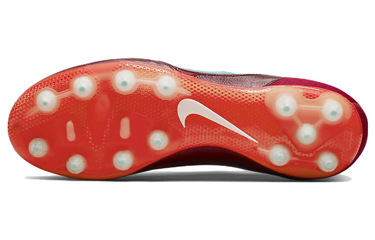Details for Nike Tiempo Legend 9 Elite HG 'Merah Putih' DB0823-616