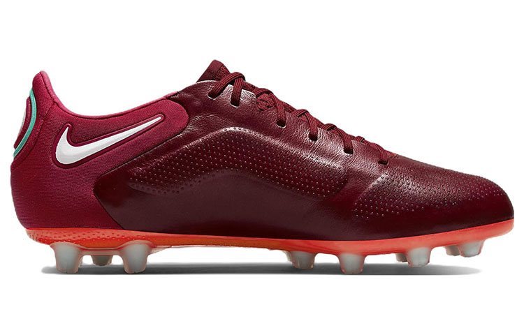 Order 耐克Tiempo Legend 9精英HG '红白' DB0823-616