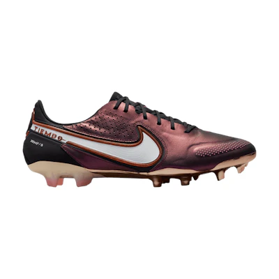Nike Tiempo Legend 9 Elite Q FG 'Generation Pack'