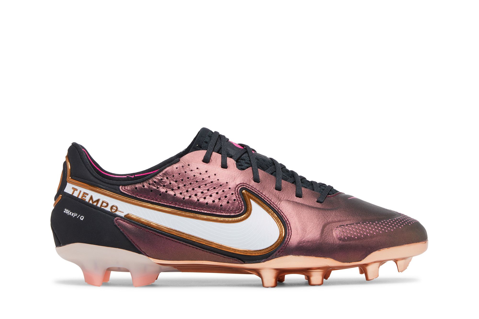 Nike Tiempo Legend 9 Elite Q FG 'Generation Pack' DR5976-511