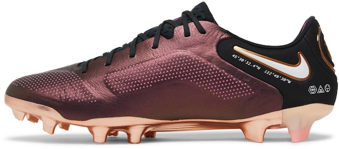 ナイキ ティエンポ レジェンド9 エリート FG (ジェネレーションパック) DR5976-510 Lookbook ナイキ ティエンポ レジェンド9 エリート FG (ジェネレーションパック) DR5976-510