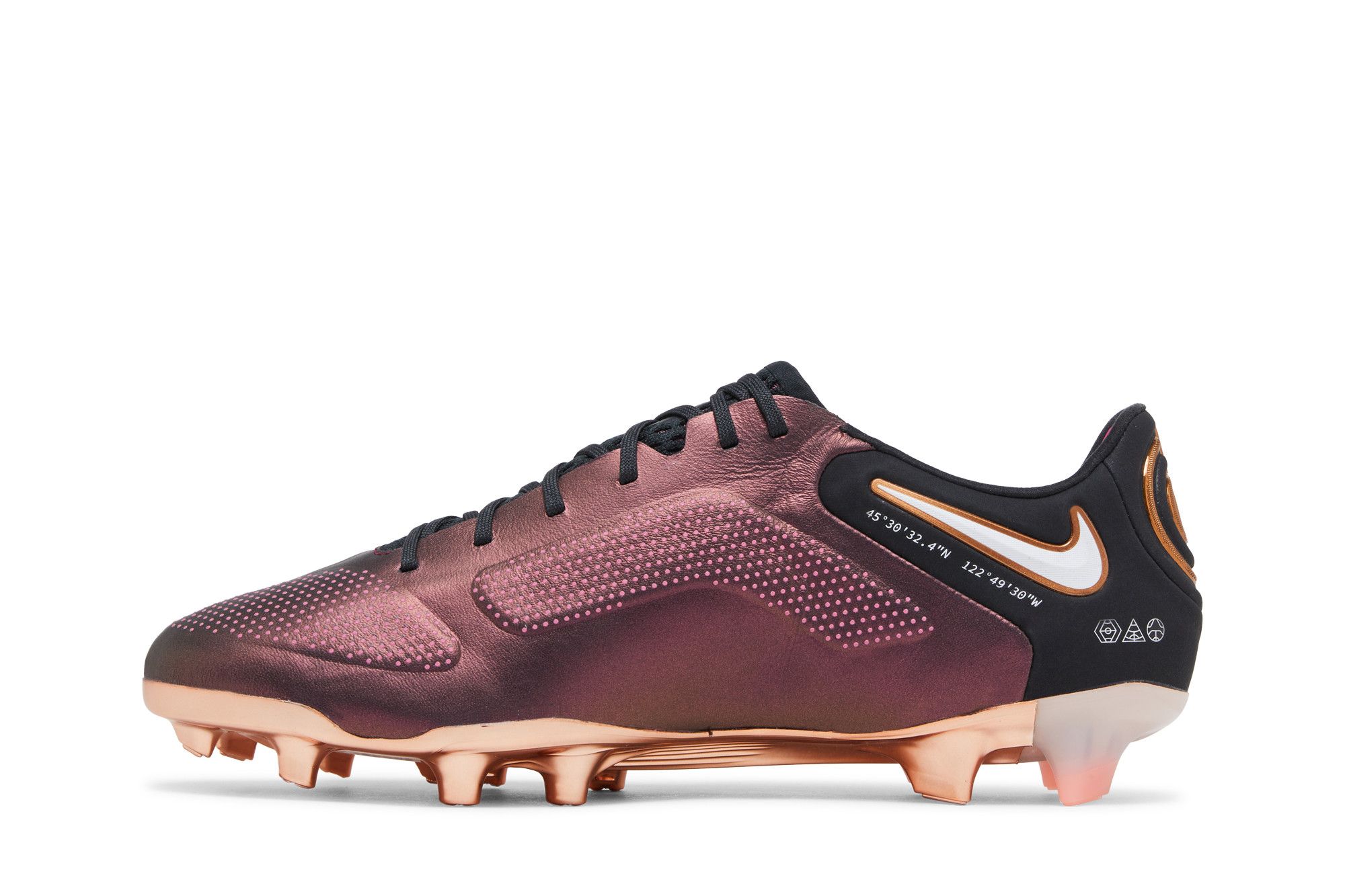Lookbook Nike Tiempo Legend 9 Elite Q FG ''Generation Pack'' Voetbalschoenen DR5976-511
