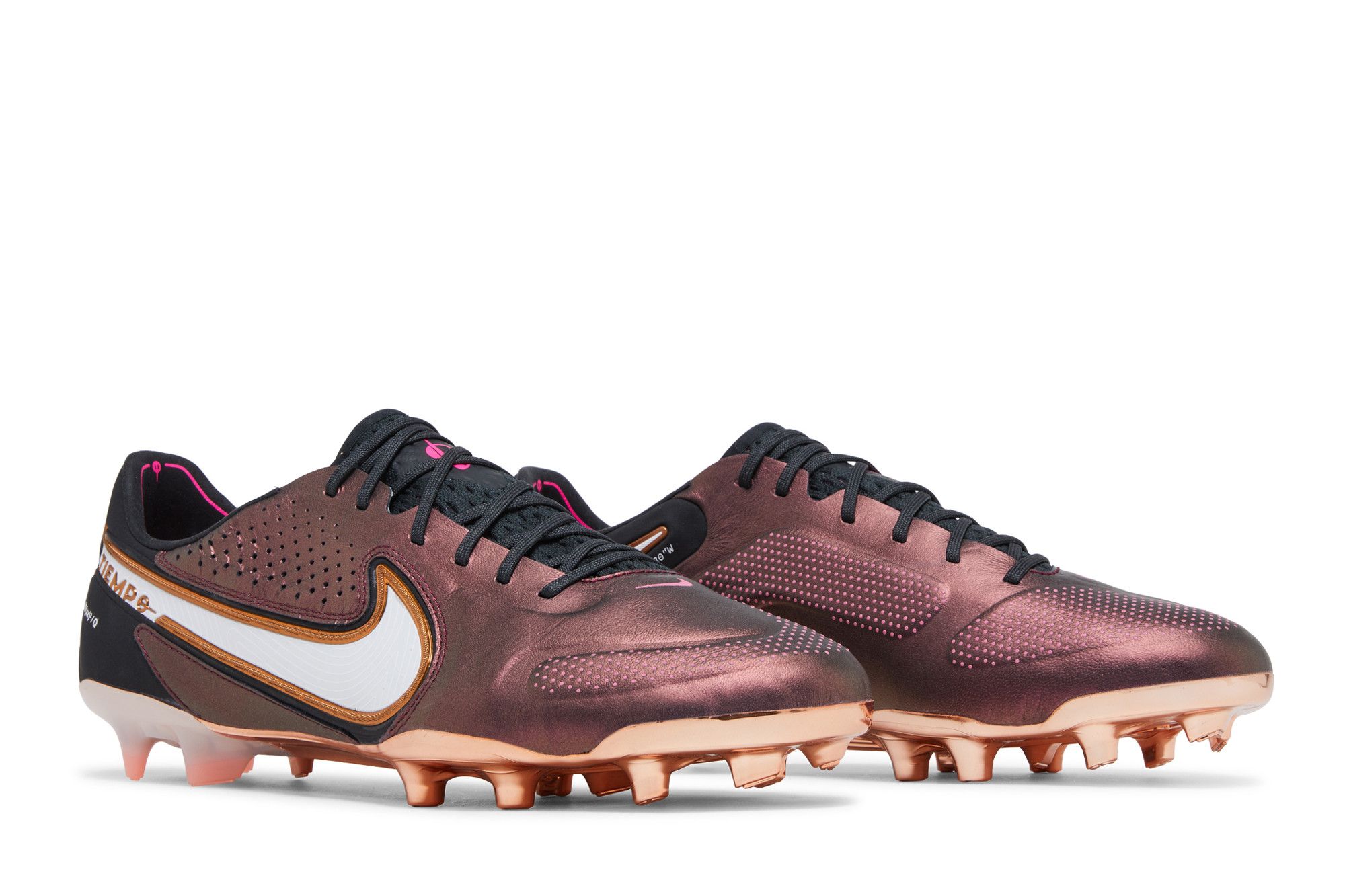 Cheap Nike Tiempo Legend 9 Elite Q FG ''Generation Pack'' Voetbalschoenen DR5976-511